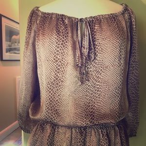 Boston Proper blouse